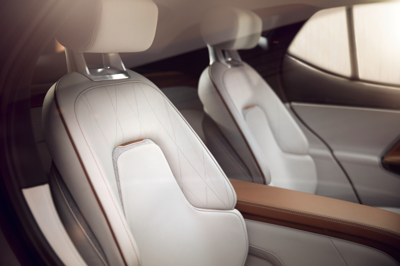 Illustration for article titled Startup Byton Says EV Crossover Will Cost $45,000 And Keep The Massive Dash Screen